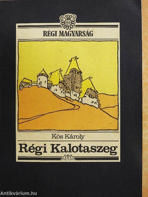Régi Kalotaszeg