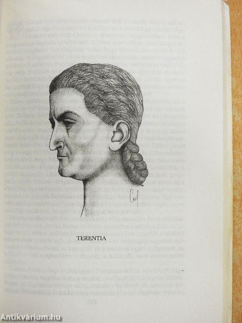 Caesar asszonyai I-II.