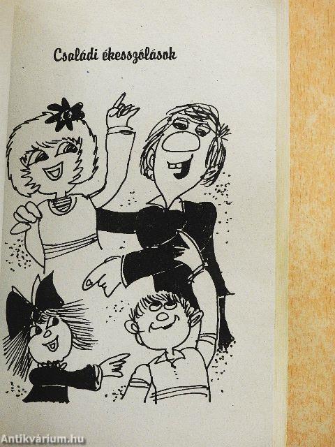 Móricka és a többiek