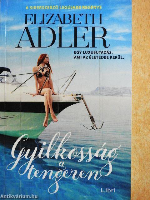 Gyilkosság a tengeren