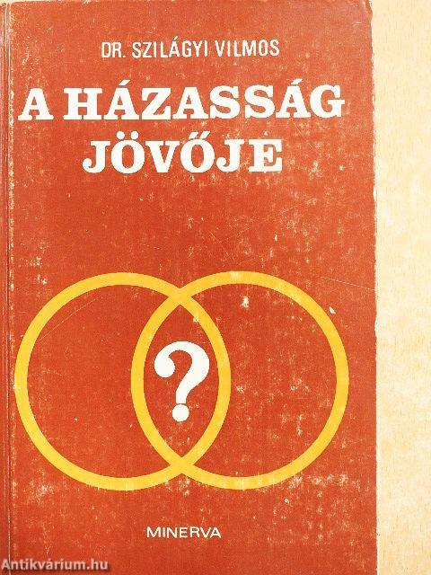 A házasság jövője