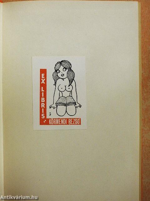 13 ügyész emlékezik