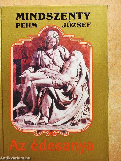 Az édesanya