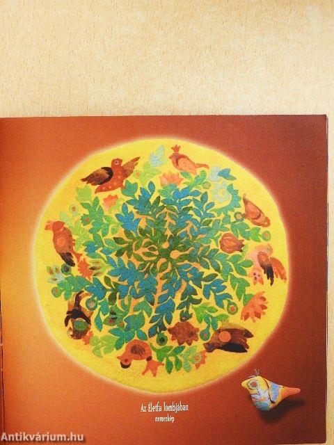 Gyapjúmesék 2001-2011