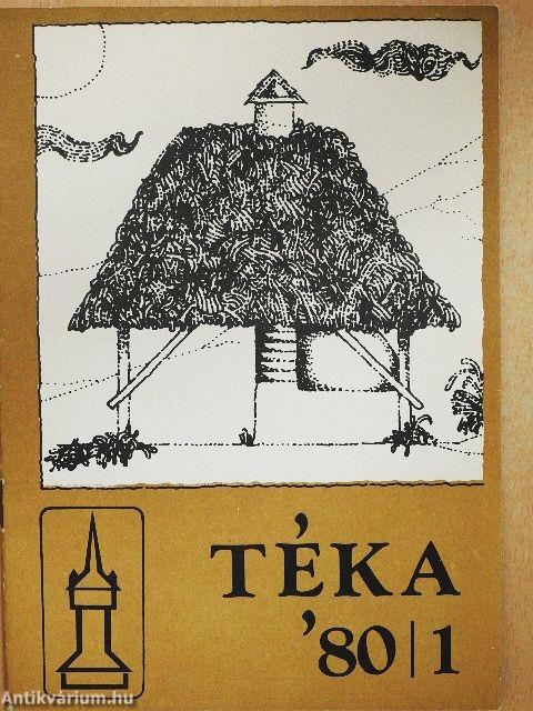 Téka 1980/1.