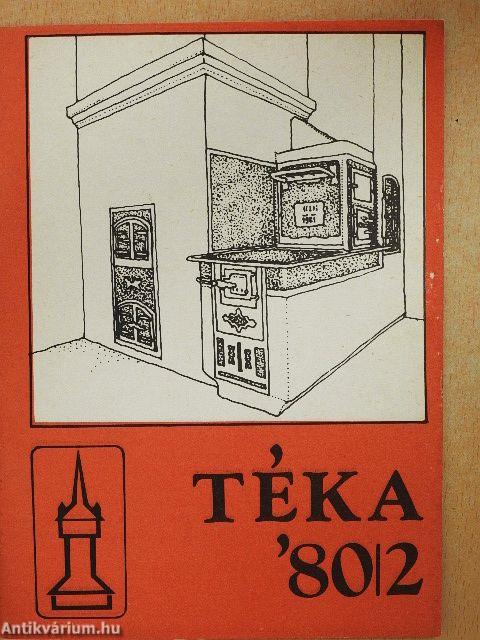 Téka 1980/2.