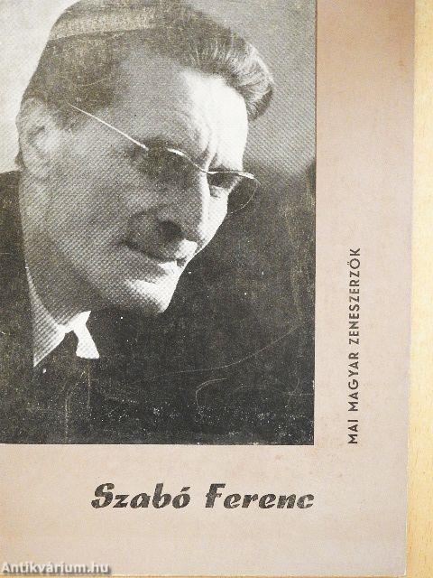 Szabó Ferenc