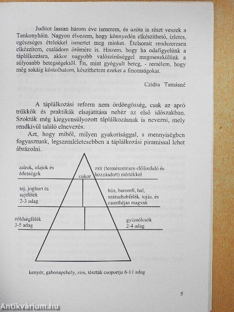 Elindulni az úton...