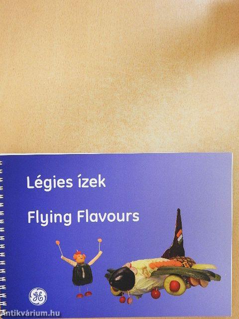 Légies ízek