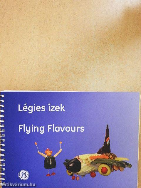 Légies ízek