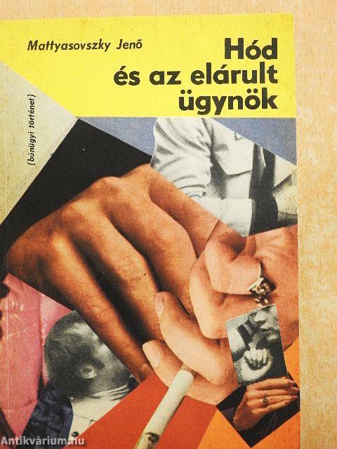 Hód és az elárult ügynök