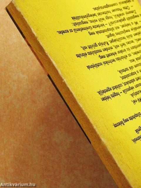 Hód és az elárult ügynök