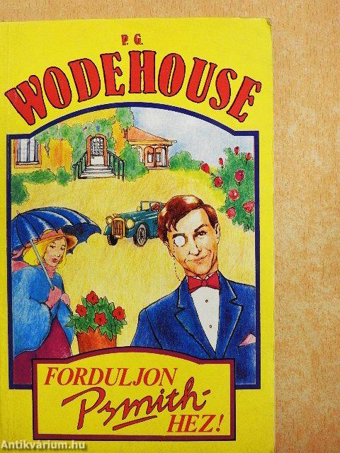 Forduljon Psmithhez!