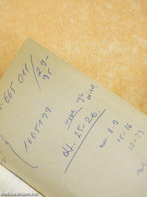 Forduljon Psmithhez!