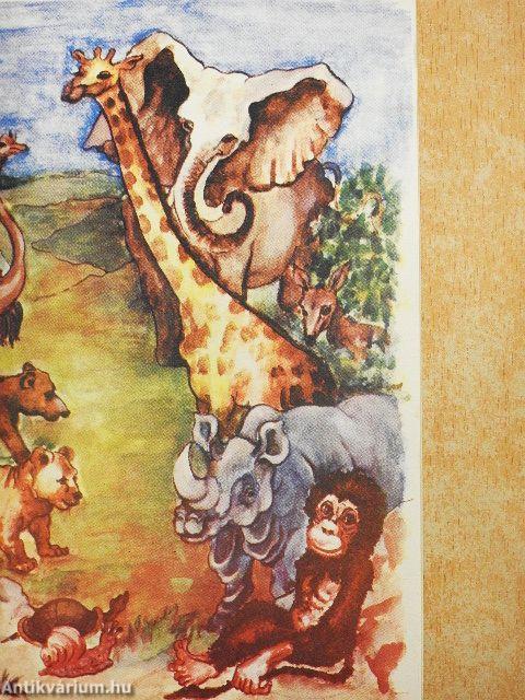 Esztendőre vagy kettőre