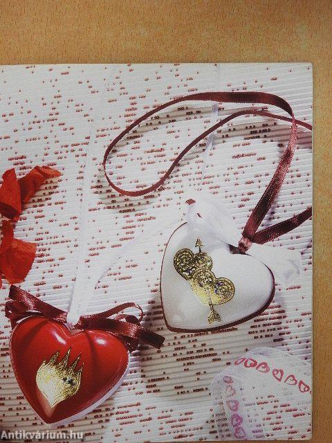 Valentin-napi ajándékok