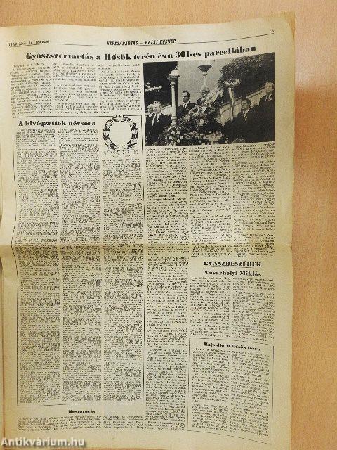 Népszabadság 1989. június 17.
