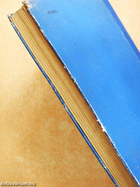 Magyar irodalmi olvasókönyv 5.