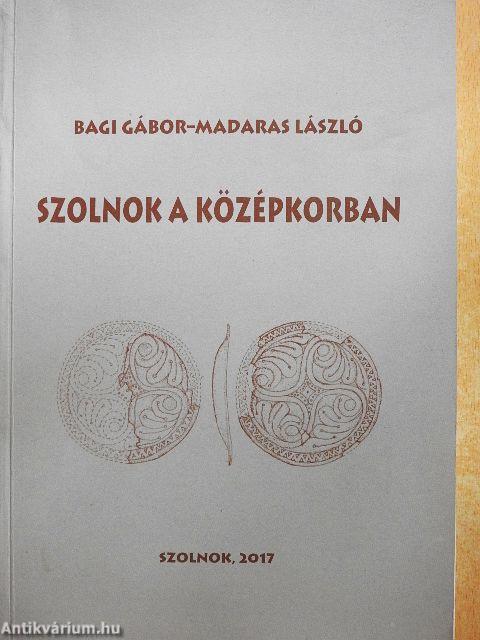 Szolnok a középkorban