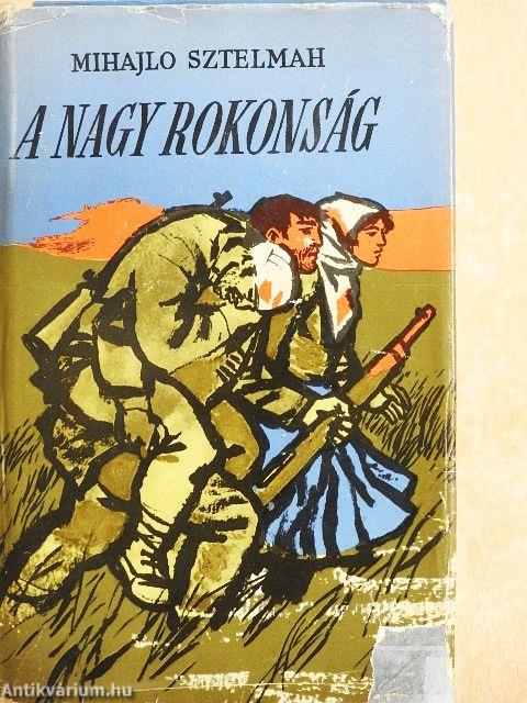 A nagy rokonság I-II.