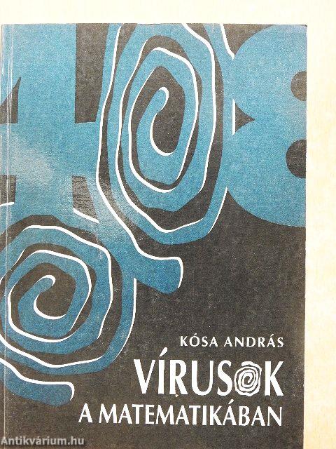 Vírusok a matematikában