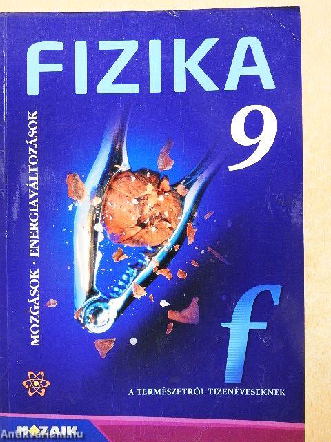 Fizika 9
