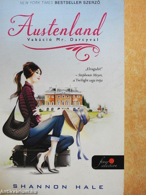 Austenland