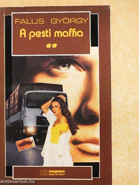 A pesti maffia