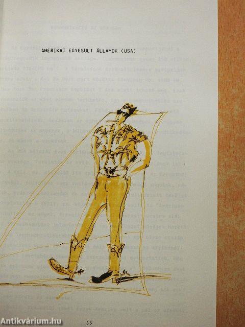 Kommunikáció idegen kultúrákban