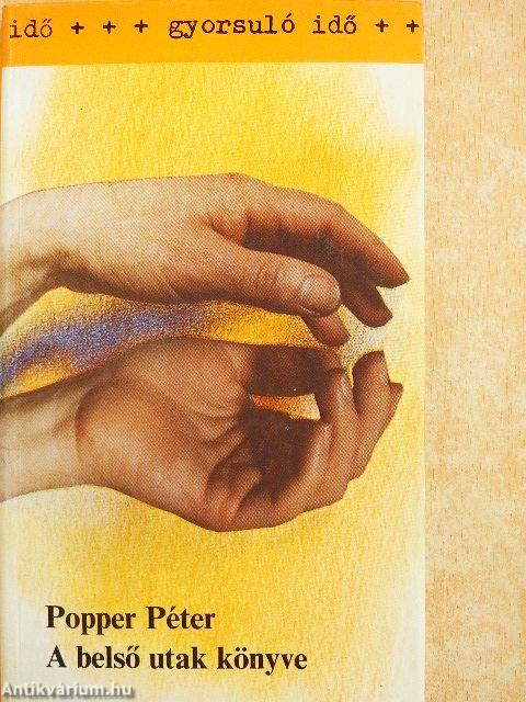 A belső utak könyve