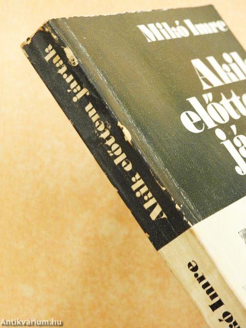 Akik előttem jártak