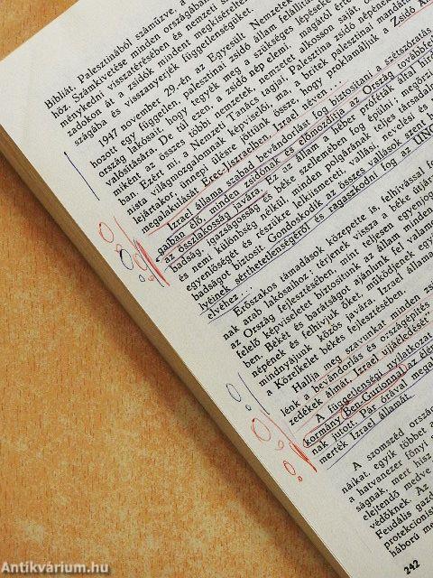 Az élő zsidó történelem