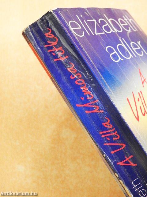 A Villa Mimosa titka