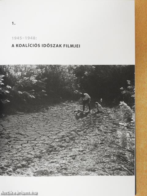 Forgatott könyvek (dedikált példány)