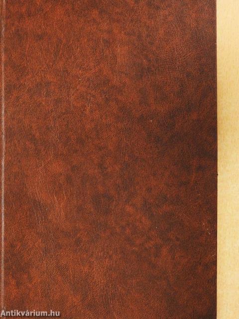 Besenyők és magyarok (dedikált példány)