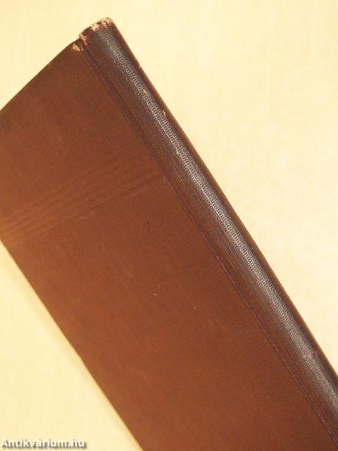 Szent Ágoston és Rákóczi Ferencz vallomásai (dedikált példány)