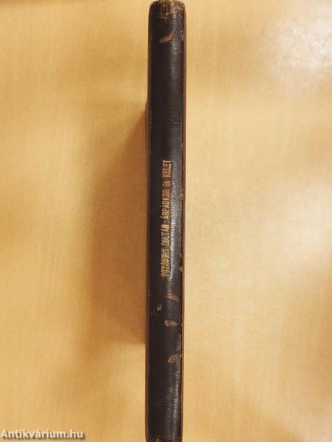 Árpádkor és kelet (dedikált példány)