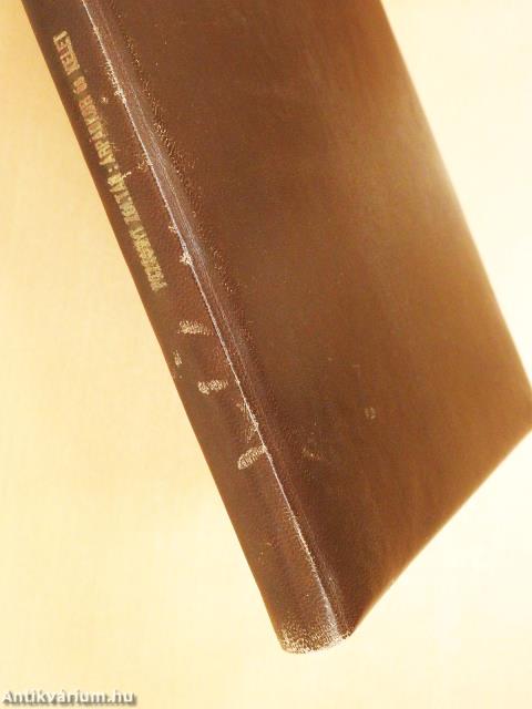 Árpádkor és kelet (dedikált példány)