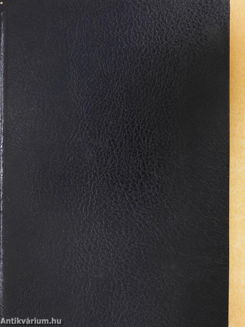 A XIV. századi magyar megkülönböztető nevek (dedikált példány)