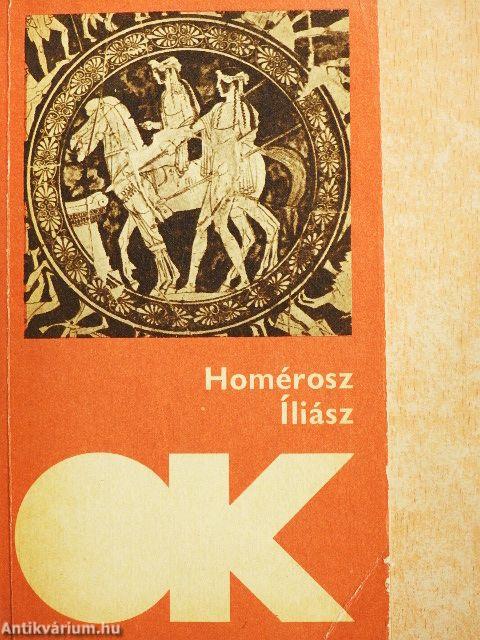 Íliász
