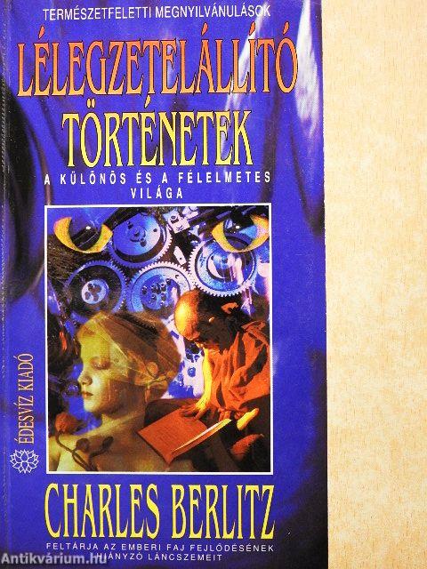 Lélegzetelállító történetek