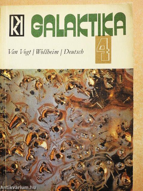 Galaktika 4.