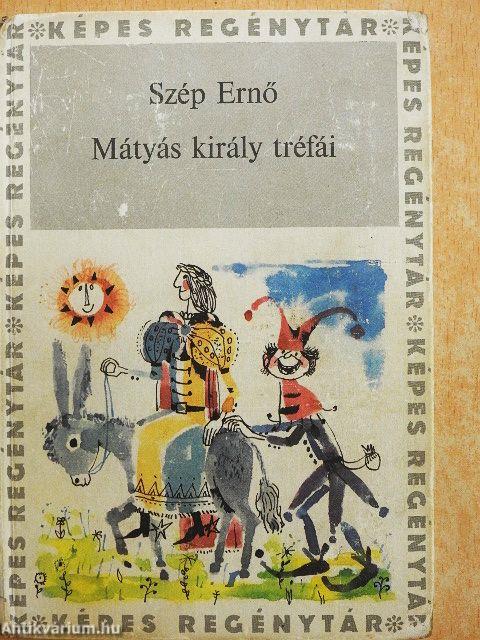 Mátyás király tréfái