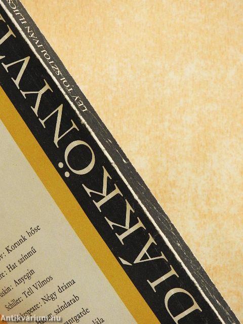 Iván Iljics halála