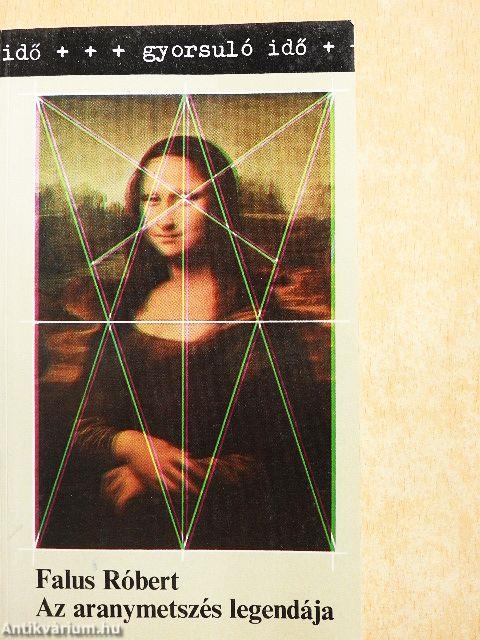 Az aranymetszés legendája