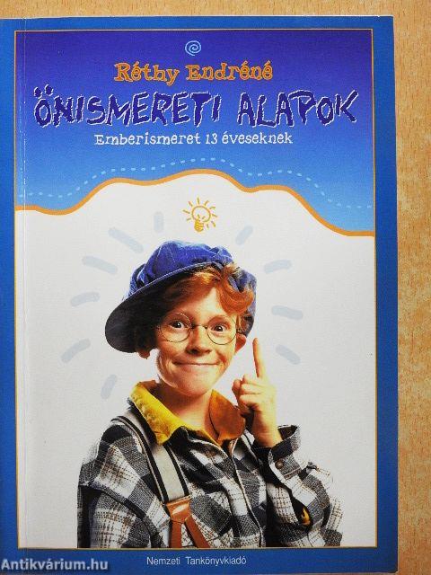 Önismereti alapok