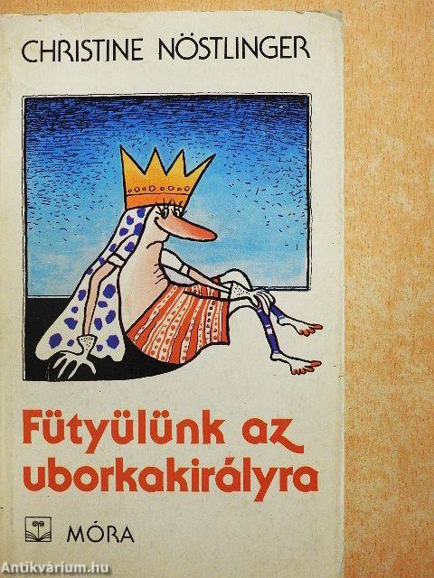 Fütyülünk az uborkakirályra