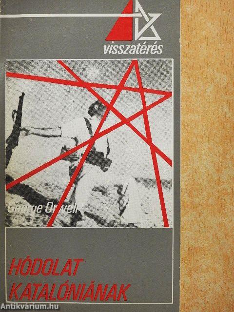 Hódolat Katalóniának