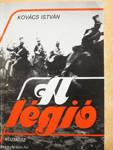 A légió