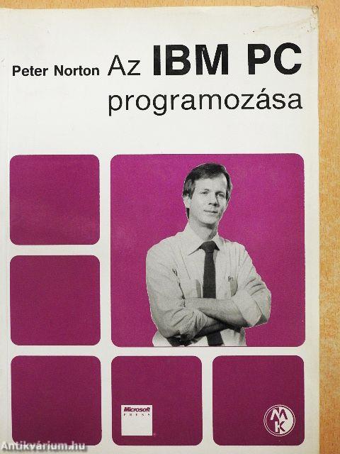 Az IBM PC programozása